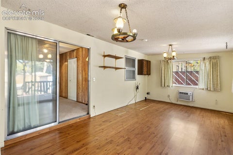Tiny photo for 410 Lynn Avenue, Colorado Springs, CO 80905 (MLS # 2840235)