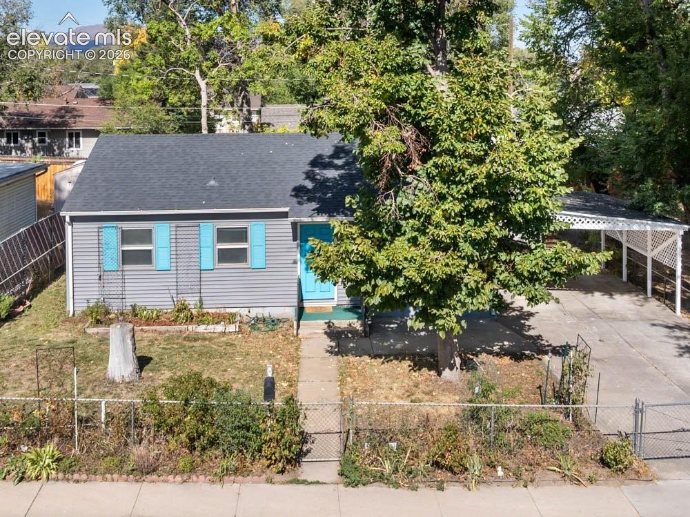 410 Lynn Avenue