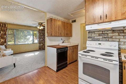 Tiny photo for 410 Lynn Avenue, Colorado Springs, CO 80905 (MLS # 2840235)