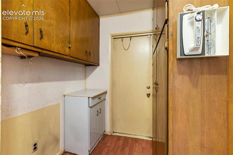 Tiny photo for 410 Lynn Avenue, Colorado Springs, CO 80905 (MLS # 2840235)