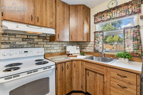 Tiny photo for 410 Lynn Avenue, Colorado Springs, CO 80905 (MLS # 2840235)
