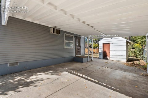 Tiny photo for 410 Lynn Avenue, Colorado Springs, CO 80905 (MLS # 2840235)