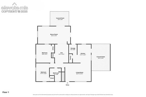 Tiny photo for 410 Lynn Avenue, Colorado Springs, CO 80905 (MLS # 2840235)
