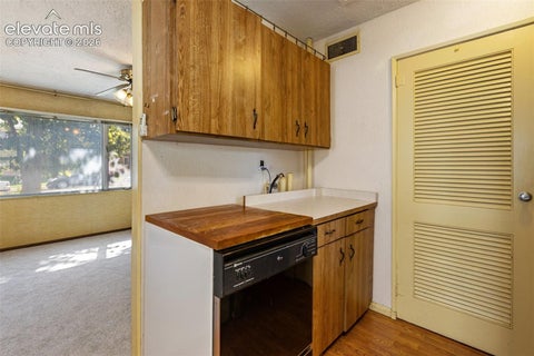 Tiny photo for 410 Lynn Avenue, Colorado Springs, CO 80905 (MLS # 2840235)
