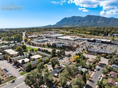 Tiny photo for 410 Lynn Avenue, Colorado Springs, CO 80905 (MLS # 2840235)