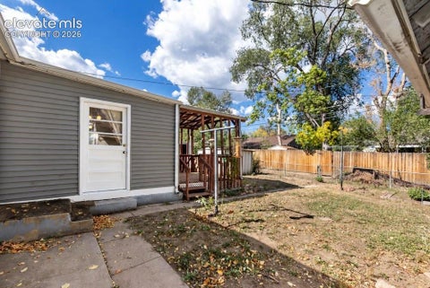Tiny photo for 410 Lynn Avenue, Colorado Springs, CO 80905 (MLS # 2840235)