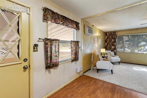 Tiny photo for 410 Lynn Avenue, Colorado Springs, CO 80905 (MLS # 2840235)