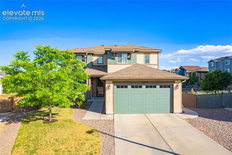 Photo of 4469 McMurdo Court, Castle Rock, CO 80108 (MLS # 8690203)