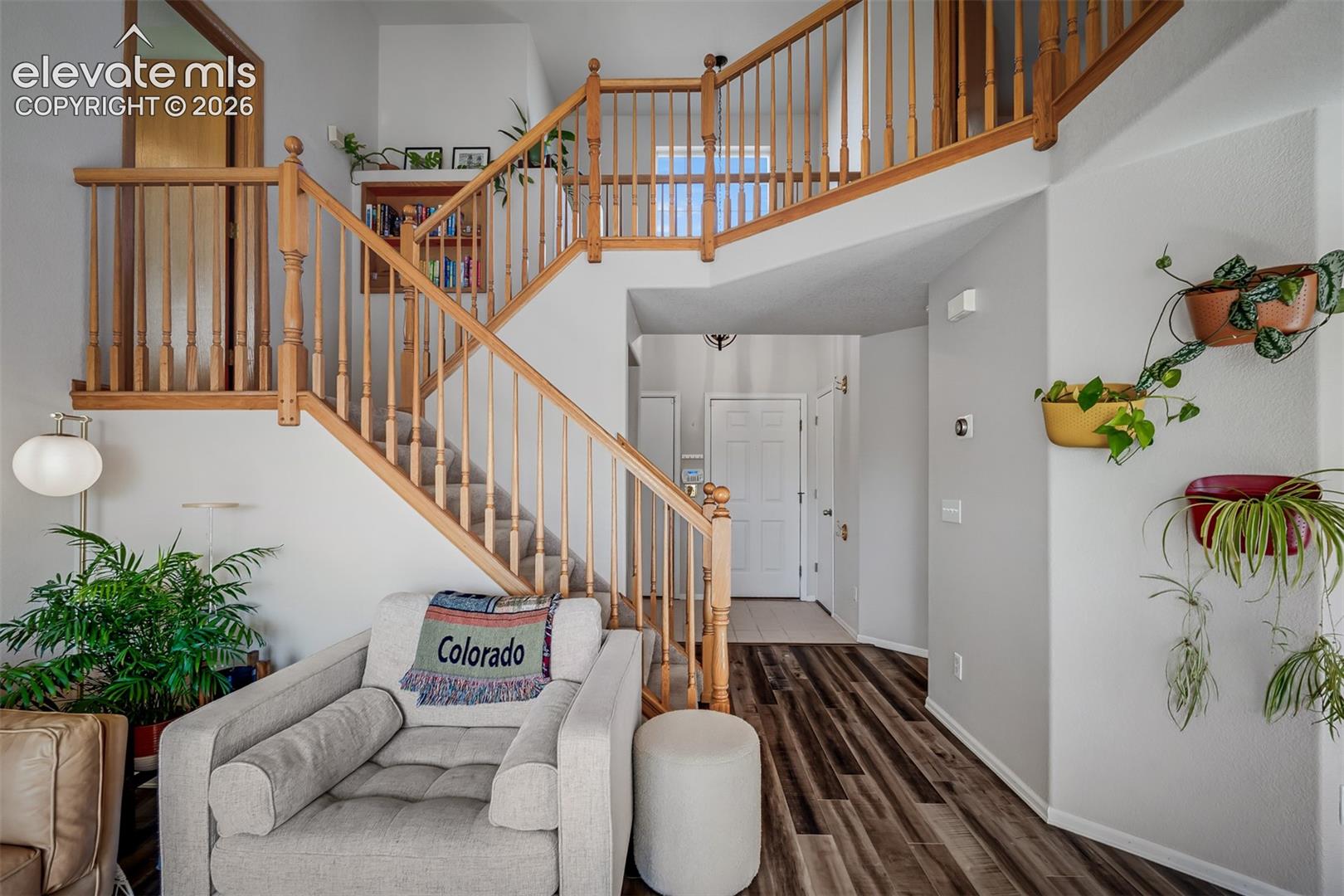 6395 La Plata Peak Drive