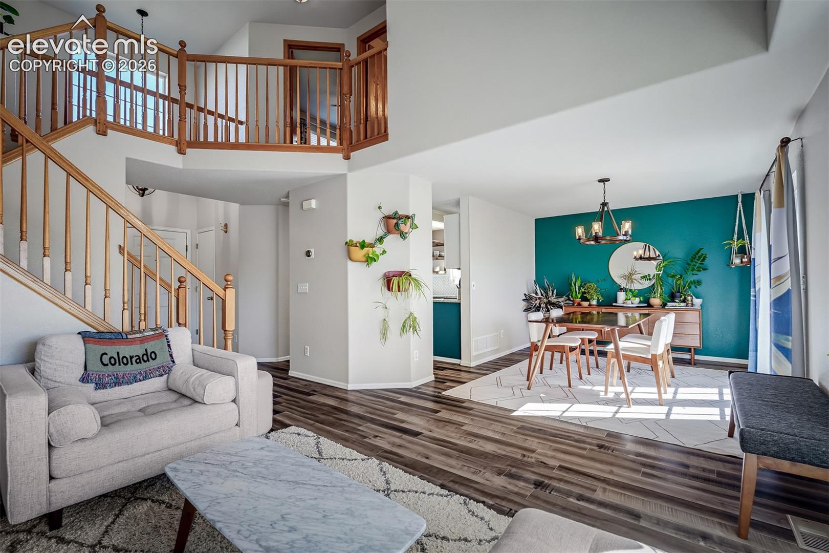 6395 La Plata Peak Drive