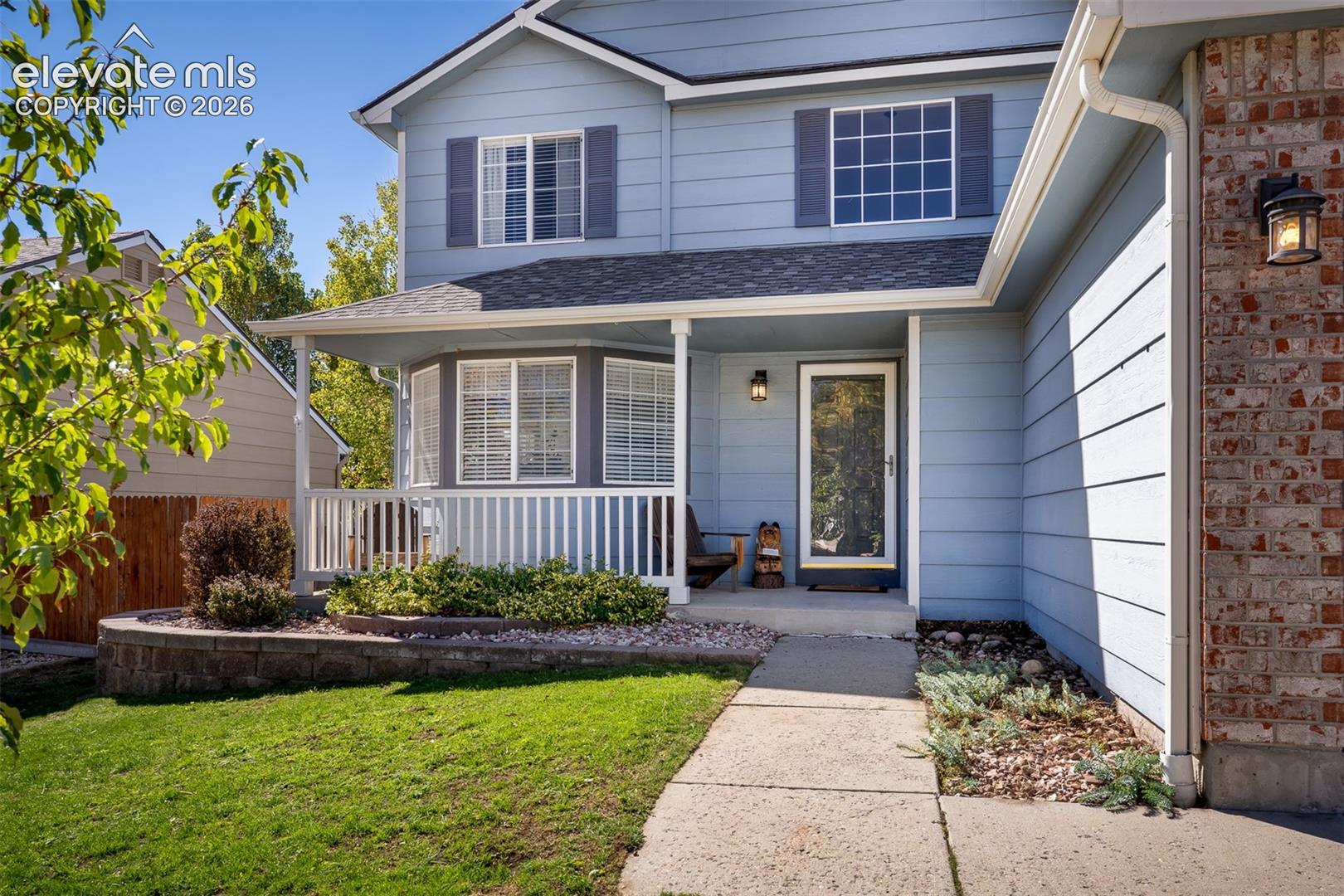 6395 La Plata Peak Drive