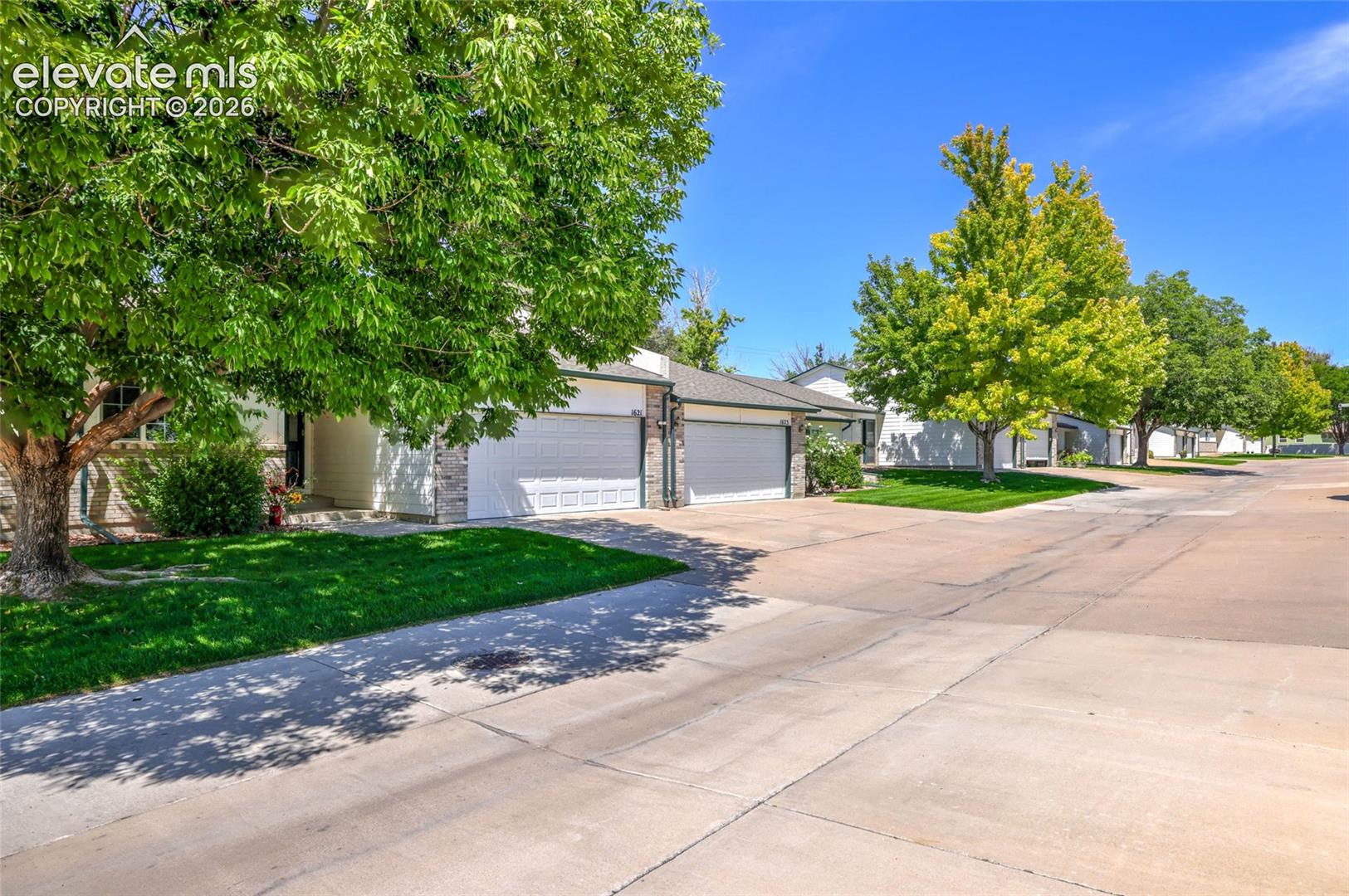 1621 Horseshoe Place