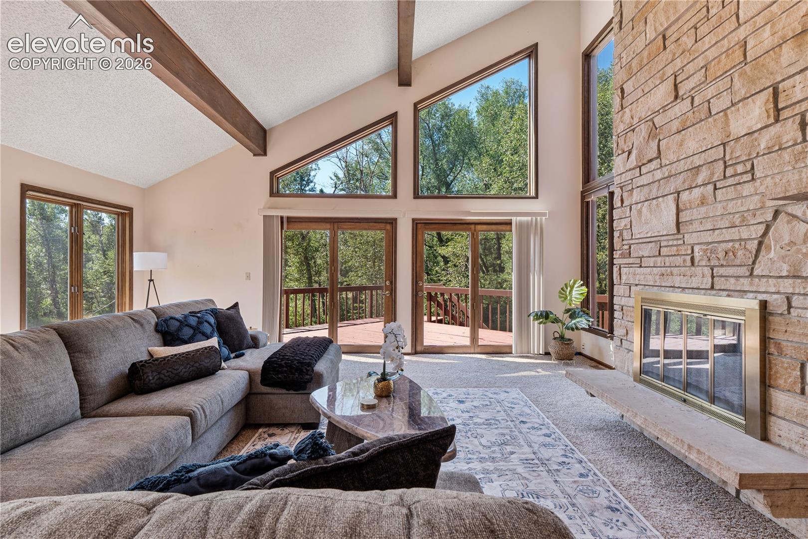 222 Clio Avenue
