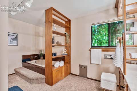 Tiny photo for 222 Clio Avenue, Palmer Lake, CO 80133 (MLS # 7749321)