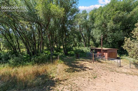 Tiny photo for 222 Clio Avenue, Palmer Lake, CO 80133 (MLS # 7749321)