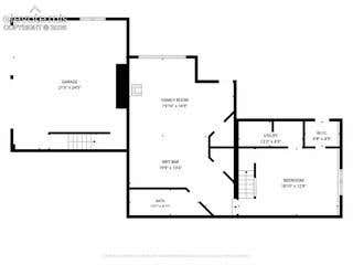 Tiny photo for 222 Clio Avenue, Palmer Lake, CO 80133 (MLS # 7749321)