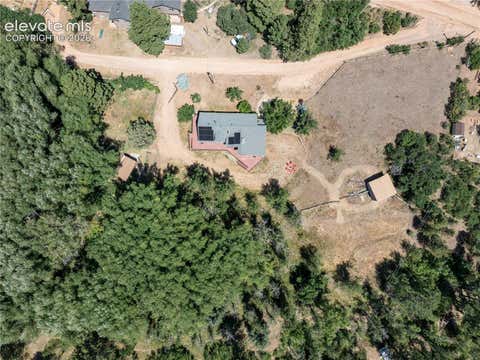 Tiny photo for 222 Clio Avenue, Palmer Lake, CO 80133 (MLS # 7749321)