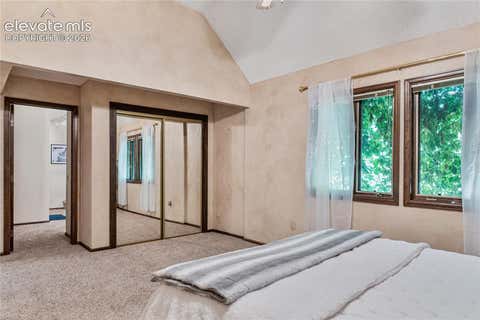 Tiny photo for 222 Clio Avenue, Palmer Lake, CO 80133 (MLS # 7749321)