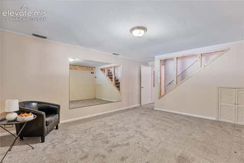 Tiny photo for 222 Clio Avenue, Palmer Lake, CO 80133 (MLS # 7749321)