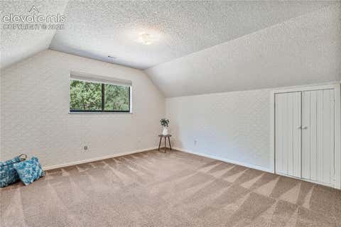 Tiny photo for 222 Clio Avenue, Palmer Lake, CO 80133 (MLS # 7749321)