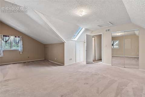 Tiny photo for 222 Clio Avenue, Palmer Lake, CO 80133 (MLS # 7749321)