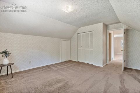 Tiny photo for 222 Clio Avenue, Palmer Lake, CO 80133 (MLS # 7749321)