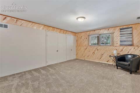 Tiny photo for 222 Clio Avenue, Palmer Lake, CO 80133 (MLS # 7749321)