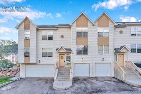 Photo of 74 Vale Circle, Palmer Lake, CO 80133 (MLS # 8738002)