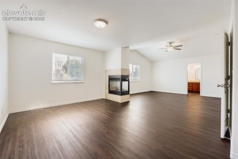 Tiny photo for 2496 Sierra Springs Drive, Colorado Springs, CO 80916 (MLS # 6021521)