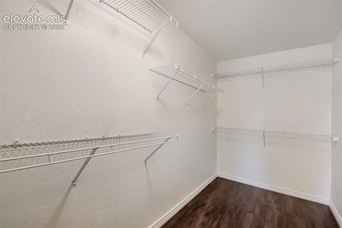 Tiny photo for 2496 Sierra Springs Drive, Colorado Springs, CO 80916 (MLS # 6021521)