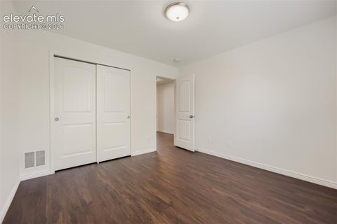 Tiny photo for 2496 Sierra Springs Drive, Colorado Springs, CO 80916 (MLS # 6021521)