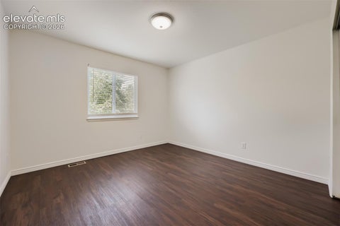 Tiny photo for 2496 Sierra Springs Drive, Colorado Springs, CO 80916 (MLS # 6021521)