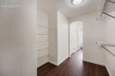 Tiny photo for 2496 Sierra Springs Drive, Colorado Springs, CO 80916 (MLS # 6021521)