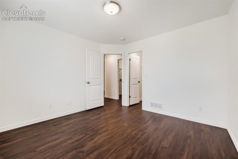 Tiny photo for 2496 Sierra Springs Drive, Colorado Springs, CO 80916 (MLS # 6021521)