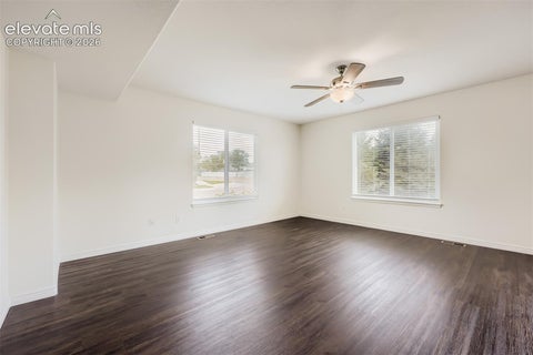 Tiny photo for 2496 Sierra Springs Drive, Colorado Springs, CO 80916 (MLS # 6021521)