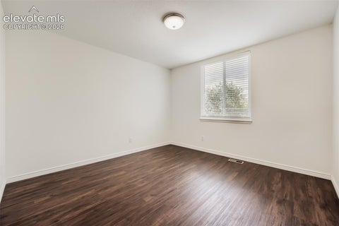 Tiny photo for 2496 Sierra Springs Drive, Colorado Springs, CO 80916 (MLS # 6021521)