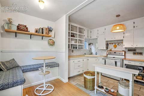 Tiny photo for 2535 Adams Street, Colorado Springs, CO 80904 (MLS # 5736524)