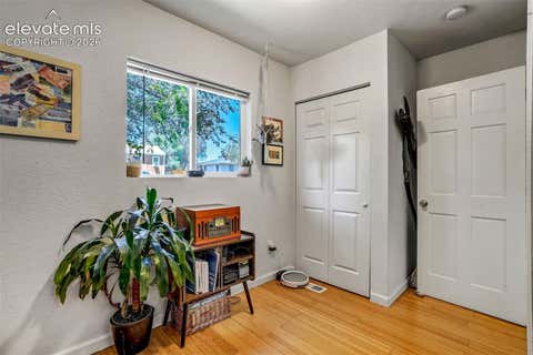 Tiny photo for 2535 Adams Street, Colorado Springs, CO 80904 (MLS # 5736524)