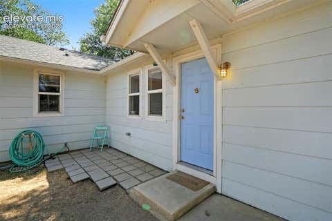 Tiny photo for 2535 Adams Street, Colorado Springs, CO 80904 (MLS # 5736524)