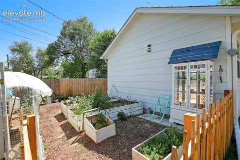 Tiny photo for 2535 Adams Street, Colorado Springs, CO 80904 (MLS # 5736524)