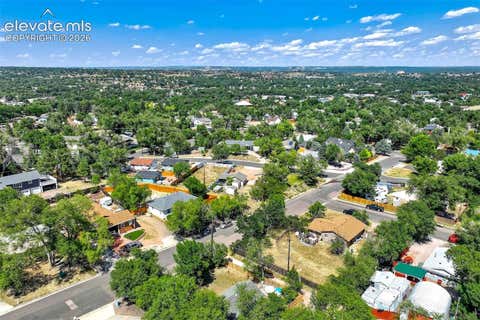 Tiny photo for 2535 Adams Street, Colorado Springs, CO 80904 (MLS # 5736524)