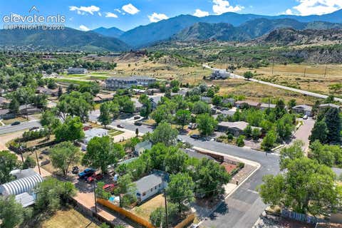 Tiny photo for 2535 Adams Street, Colorado Springs, CO 80904 (MLS # 5736524)
