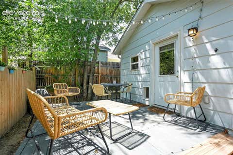 Tiny photo for 2535 Adams Street, Colorado Springs, CO 80904 (MLS # 5736524)