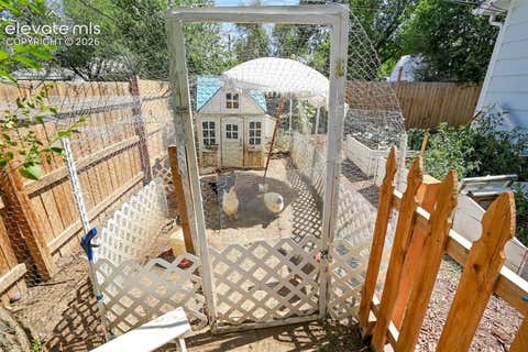 Tiny photo for 2535 Adams Street, Colorado Springs, CO 80904 (MLS # 5736524)