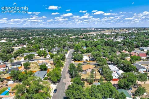 Tiny photo for 2535 Adams Street, Colorado Springs, CO 80904 (MLS # 5736524)