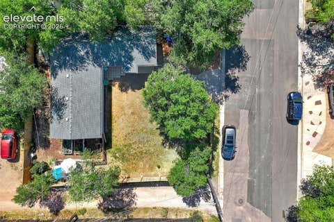 Tiny photo for 2535 Adams Street, Colorado Springs, CO 80904 (MLS # 5736524)