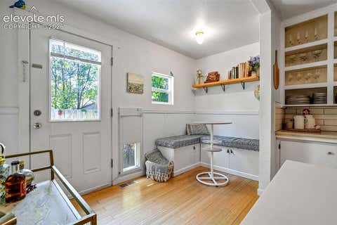 Tiny photo for 2535 Adams Street, Colorado Springs, CO 80904 (MLS # 5736524)