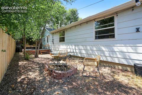 Tiny photo for 2535 Adams Street, Colorado Springs, CO 80904 (MLS # 5736524)