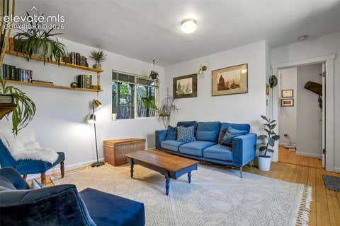 Tiny photo for 2535 Adams Street, Colorado Springs, CO 80904 (MLS # 5736524)