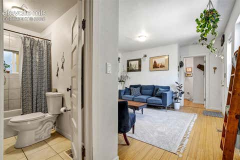 Tiny photo for 2535 Adams Street, Colorado Springs, CO 80904 (MLS # 5736524)